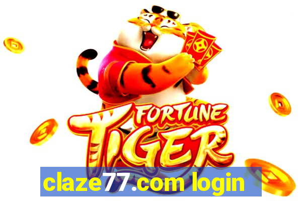 claze77.com login